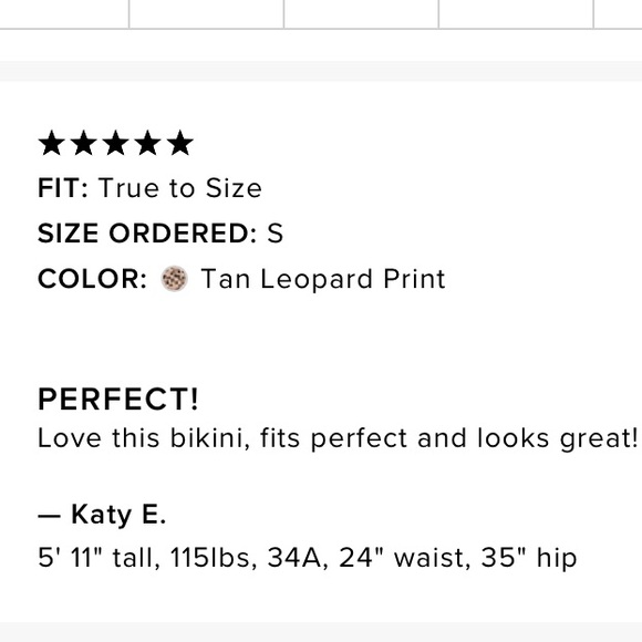 Billabong Wild Ways Maui Cheeky Bottom Only - Picture 10 of 10